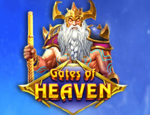 Gates of Heaven Slot Review-image